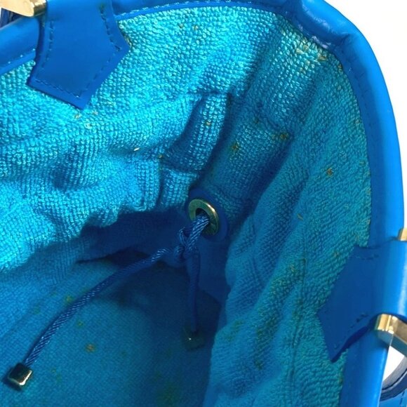 LOUIS VUITTON M92472 Epiplage Mini lagoon bay Tote Bag Hand Bag - Picture 11 of 16